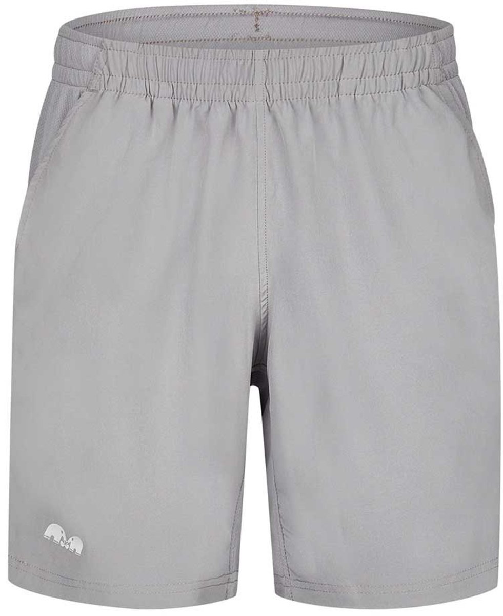 Tk Hockey Cairo Korte Broek Grijs M Man