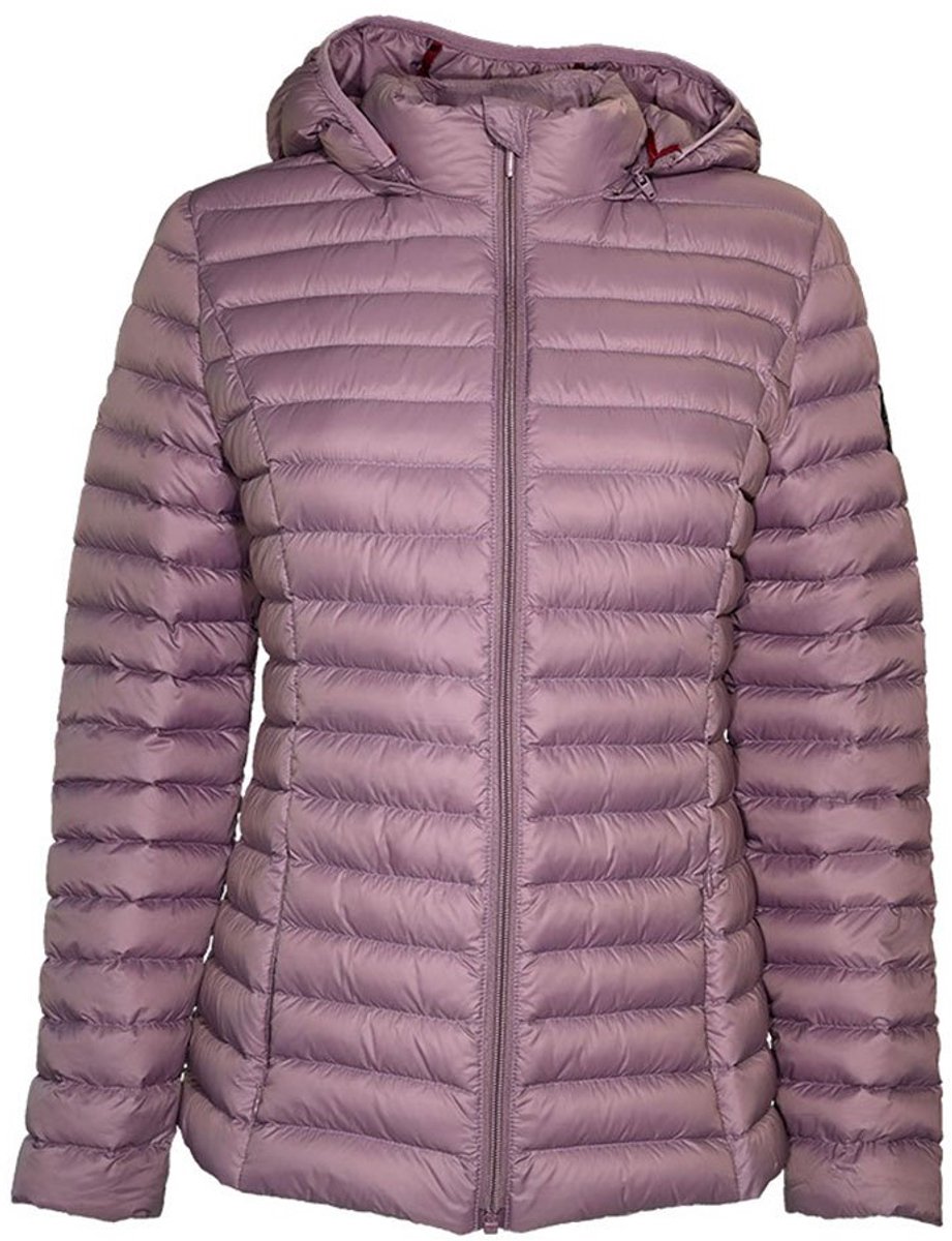 Lhotse Kimi 2 Donzen Jas Vrouw Orchid