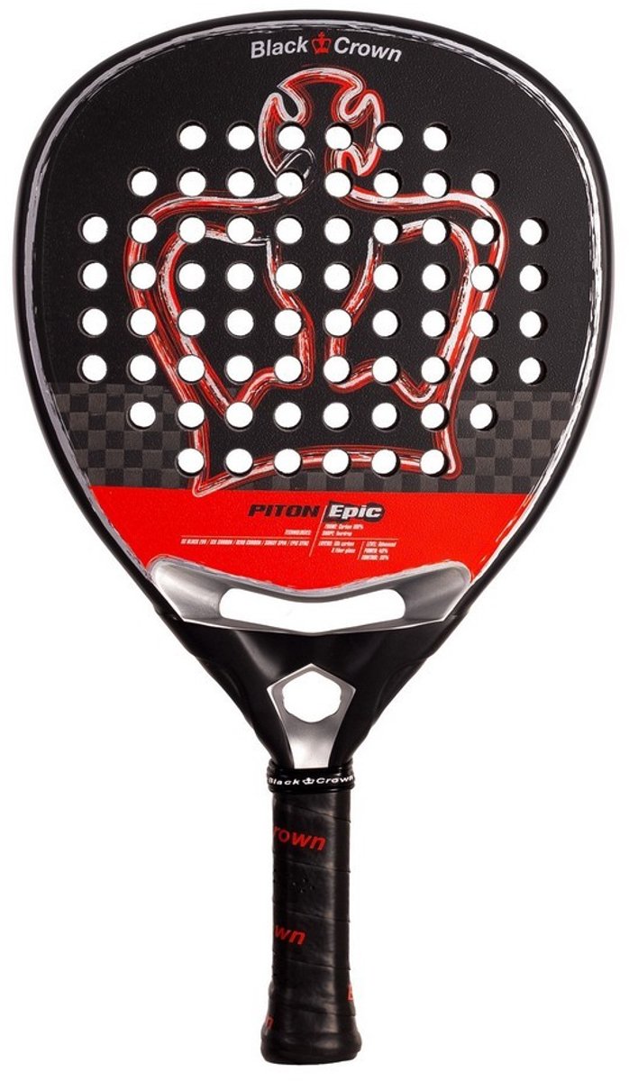 Black Crown Piton Epic 2025