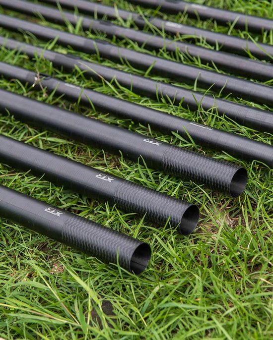 Matrix - Vaste hengel XTR500 Elite Pro Euro Package / 13,00m - Matrix van Matrix — afbeelding 2