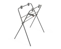 Stokke Flexi Bath Badstandaard - Grijs
