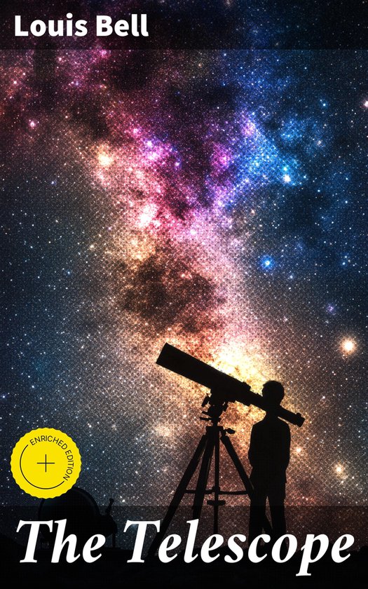 The Telescope - cover
