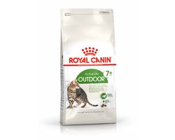 Royal Canin Outdoor 7+ - 400 g - Kattenvoer