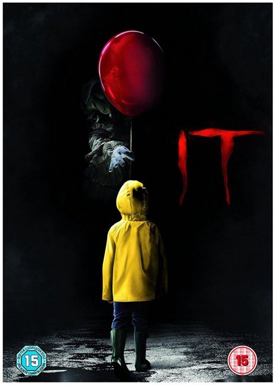 It