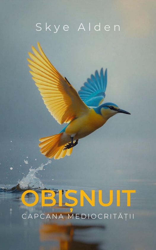 Average / Obișnuit - cover