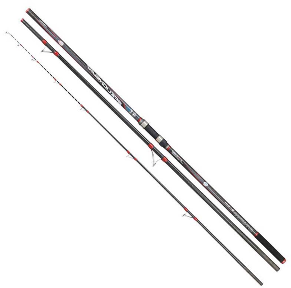 Kali Kunnan Spelion Surfcasting Hengel Grijs 4.20 m / 100-250 g