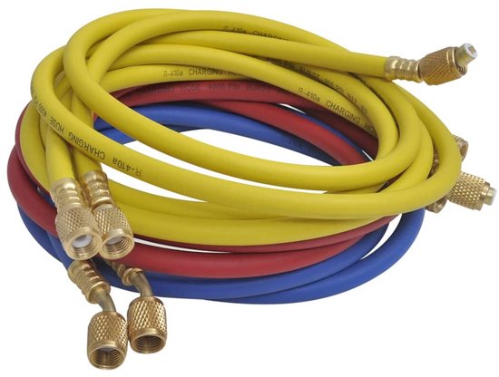 VALUE 2 traps vacuümpomp VE245N-R32 • Airco België