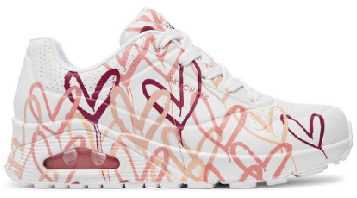 Sneakers Dames