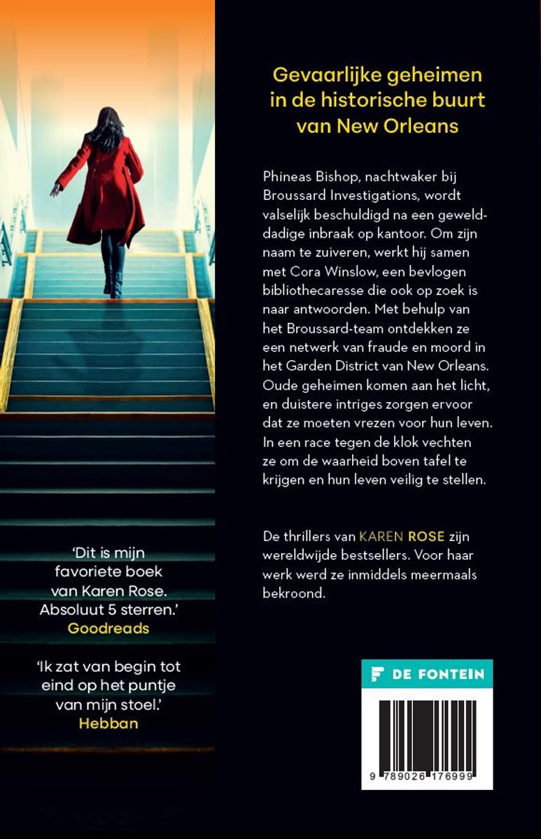 Diep verborgen – foto 2