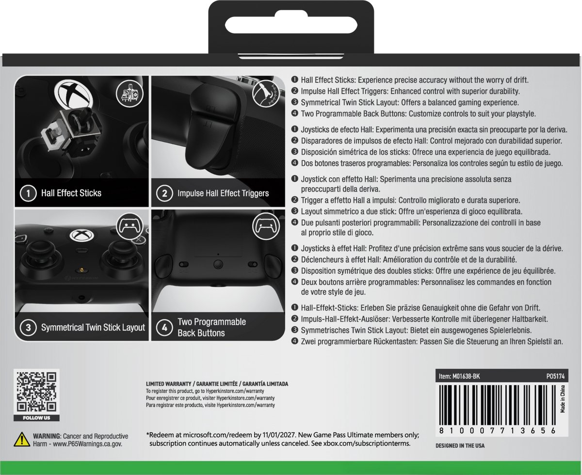 Hyperkin - Competitor thumbnail 5