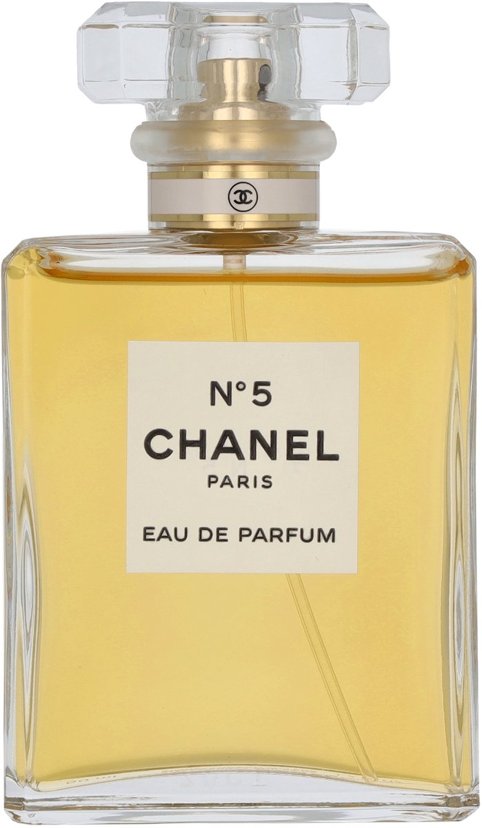 Chanel No 5 Eau De Parfum 50 ml - Damesgeur – foto 7