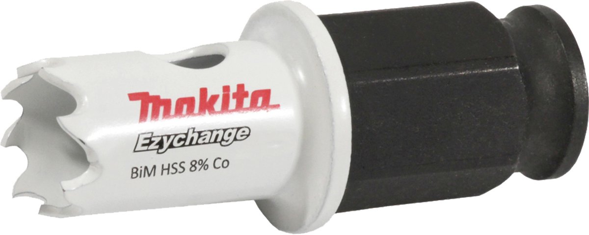 Makita EZYCHANGE BiM Gatzaag 16 mm - E-20286