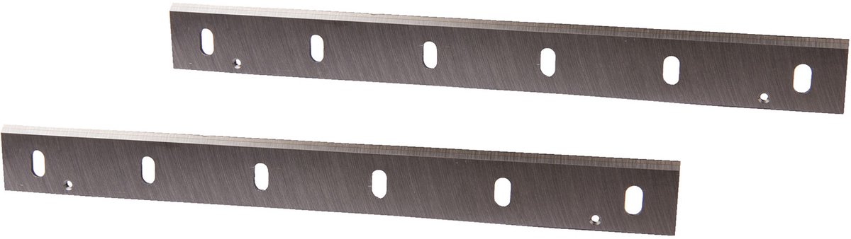 Makita Schaafmessen HSS 306 mm Set - 199911-5