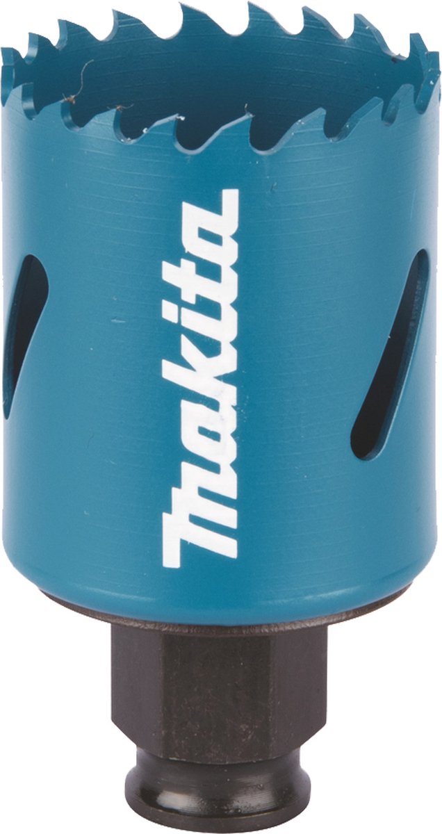 Makita EZYCHANGE HSS BIM Gatzag 40 mm - B-16754