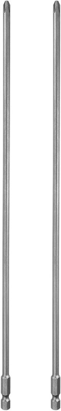 Bosch Professional Bit Extra-Hart für Innen-Torx-Schrauben (T30, Länge: 25 mm, 25 Stück