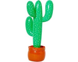 Folat - Opblaasbare cactus