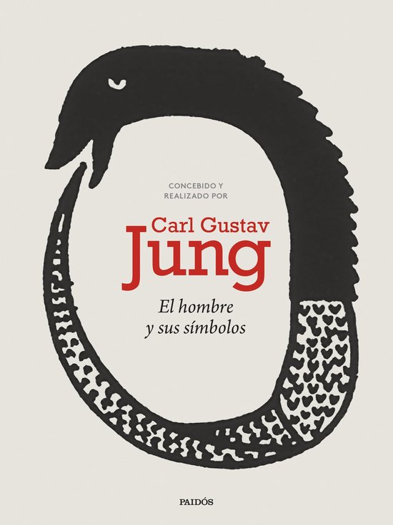 Biblioteca Carl G. Jung - El hombre y sus símbolos - cover