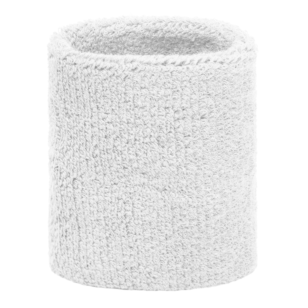 Witte polsbandjes -