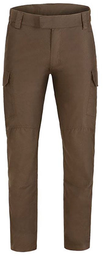 Invadergear Griffin Tactical Broek Bruin 30 / 32 Man,Vrouw