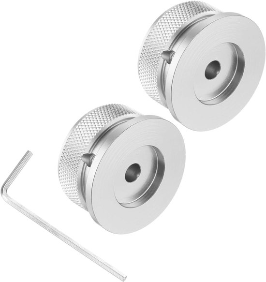 ALUMINIUM, HALVE KOPPELING, STORZKOPPELING, NA66C, SLANGTULE 1