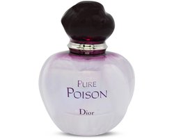 Dior Pure Poison 30 ml - Eau de Parfum - Damesparfum