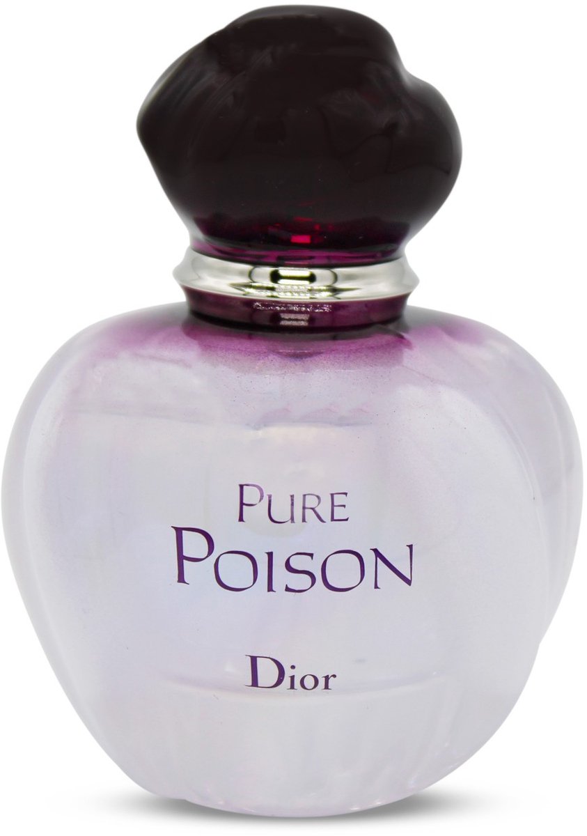 Dior Pure Poison 30 ml - Eau de Parfum- Damesparfum