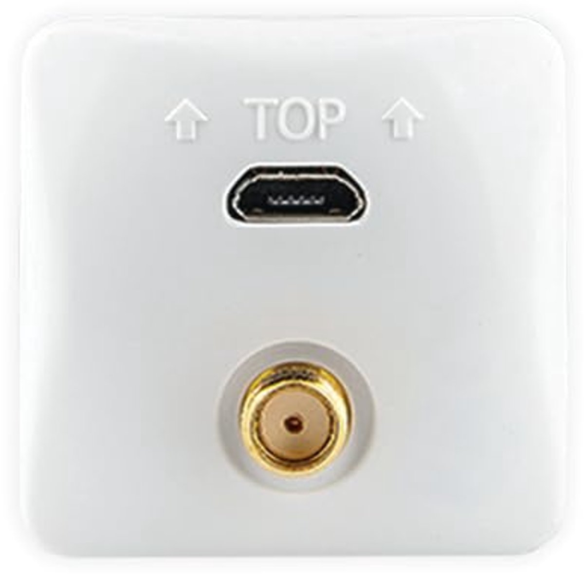 Slimme Stroommeter en Energiebesparingssysteem met Wifi - Live Gegevens en Eenvoudige Installatie voor Smarthome