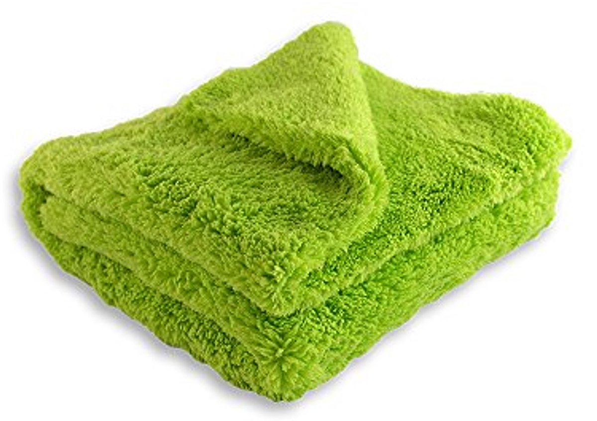Edelgeless Reinigingsdoek 60x40cm 900GSM voor Effectieve Onderhoud