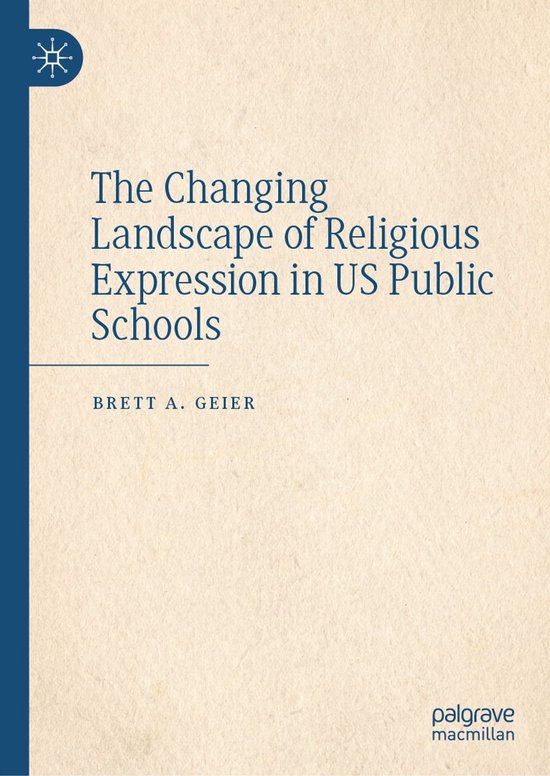 Social Sciences (R0) - The Changing Landscape of Religious E ... - cover