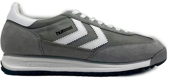 Hummel City88 Ns Schoenen Grijs EU 43 Man