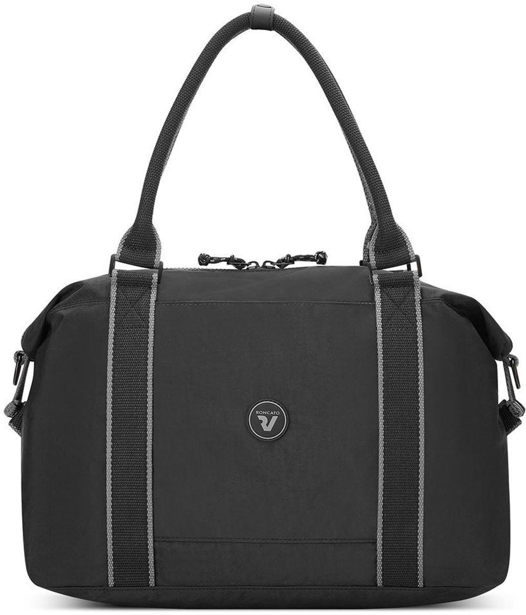 Roncato Rolling 20l Tas Zwart