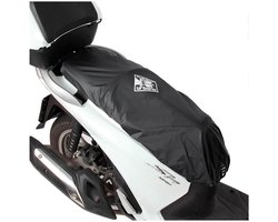 Tucano Urbano Start Omslag Zilver S
