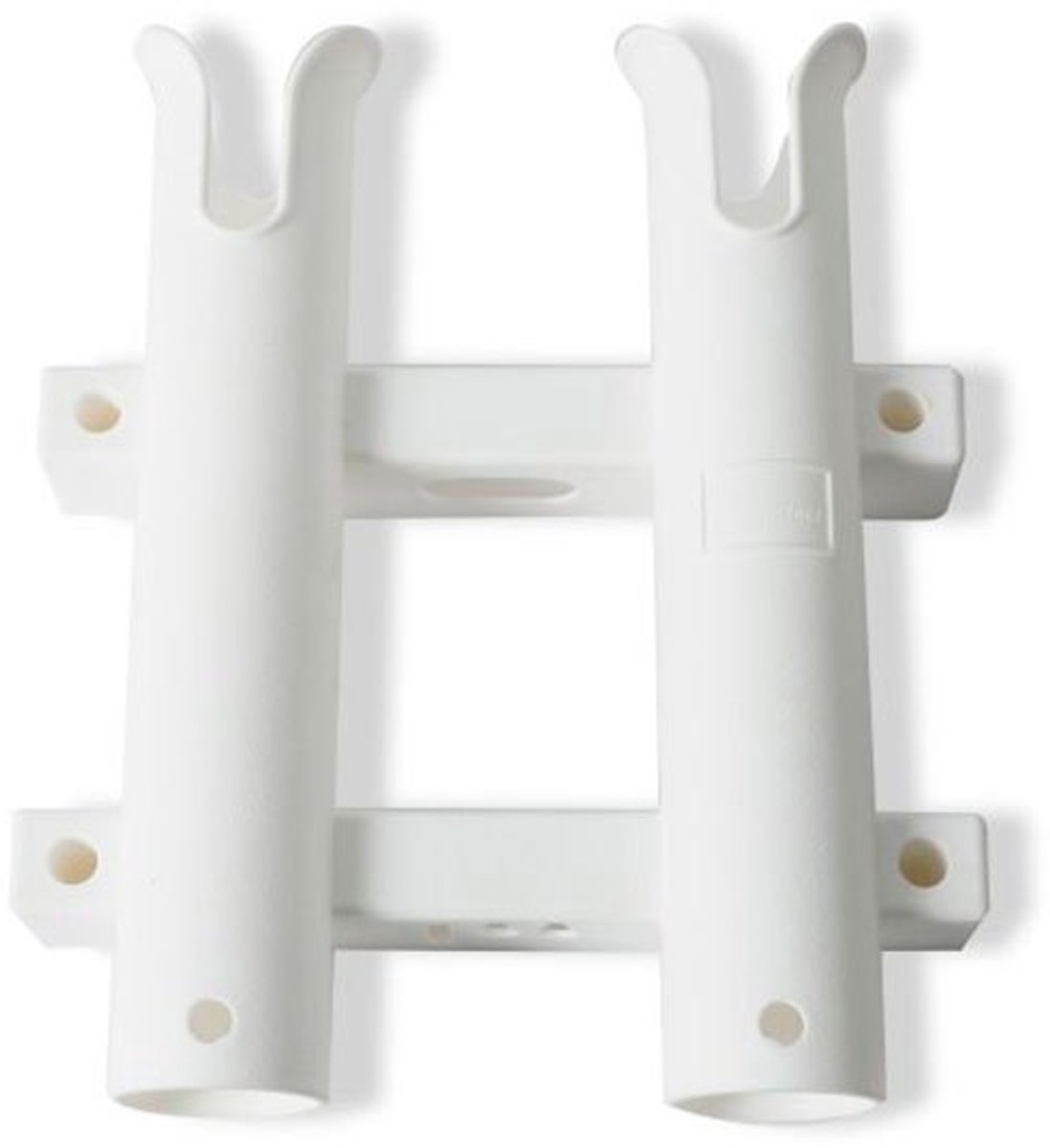 Seanox Pvc 2 Hengelhouder Wit 45 mm