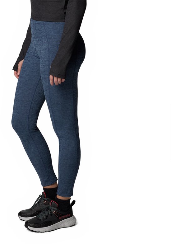 Columbia Move™ Leggings Blauw XL Vrouw — afbeelding 5
