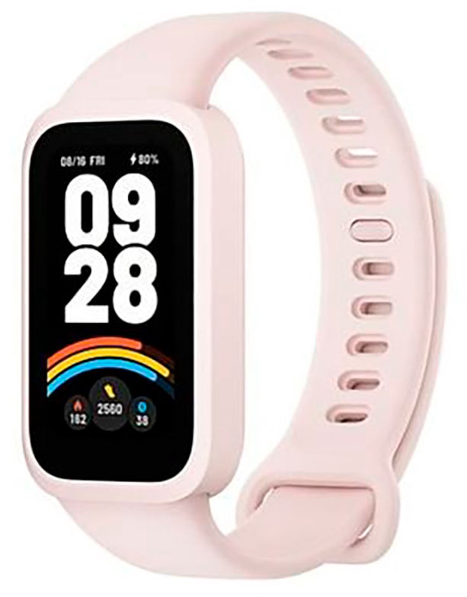 Xiaomi Smart Band 9 Active Pink