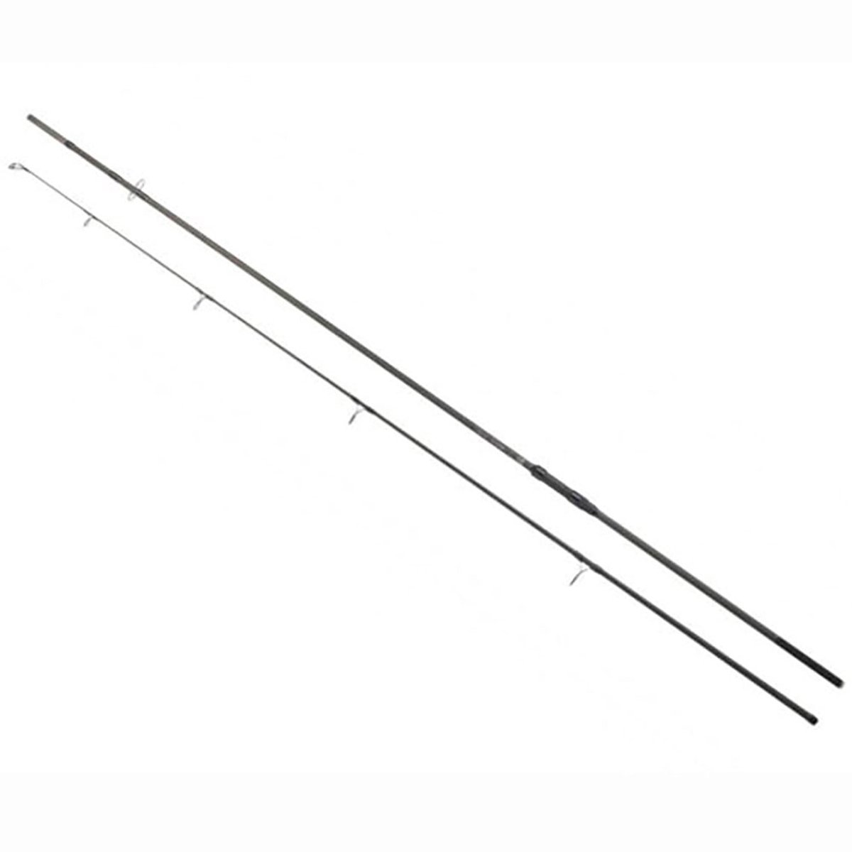 Prowess Insedia Karperhengel Zilver 3.65 m / 3.5 Lbs