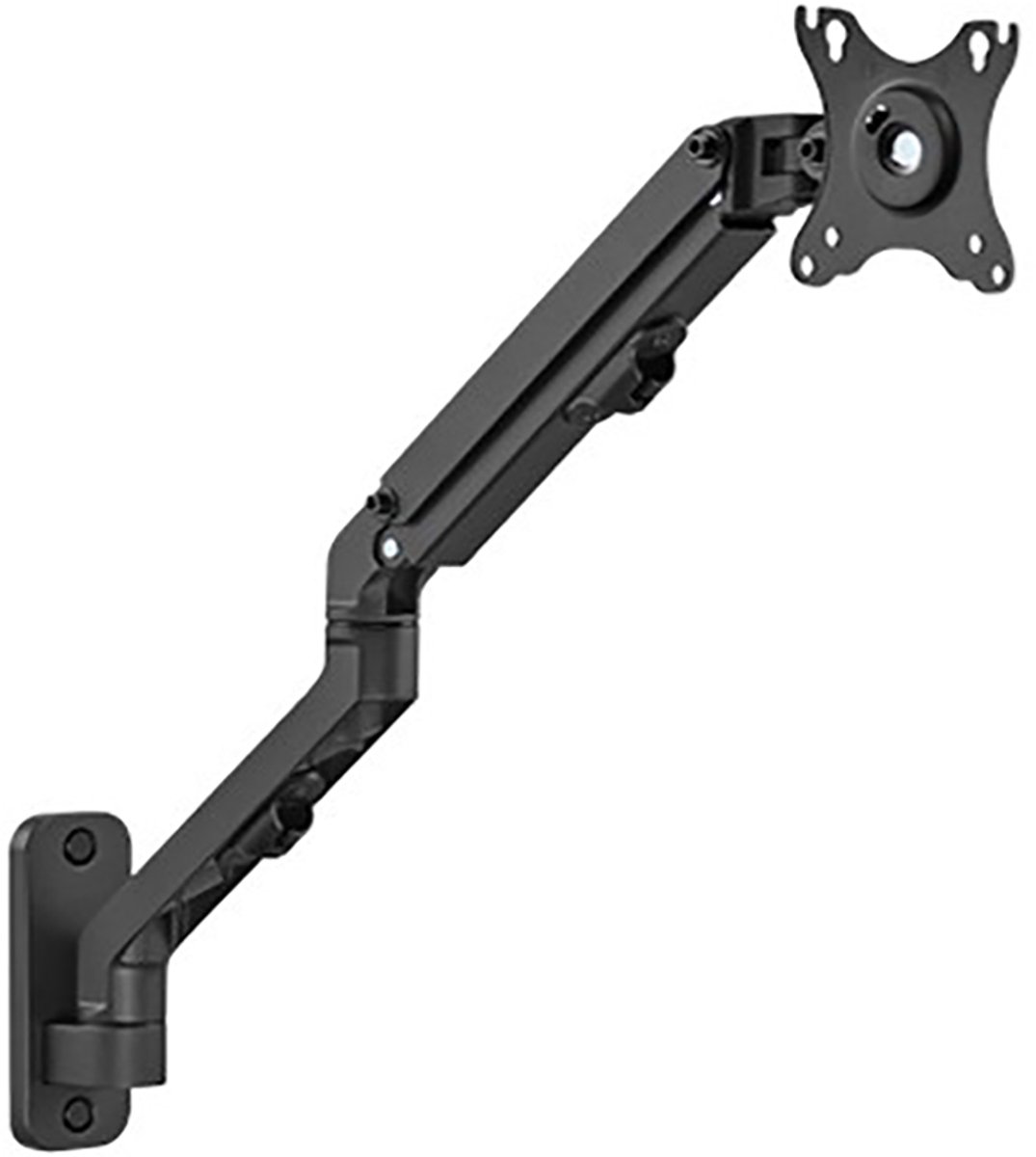 TV Mount GEMBIRD MA-WA2-01 17" 27" 14 Kg 7 kg