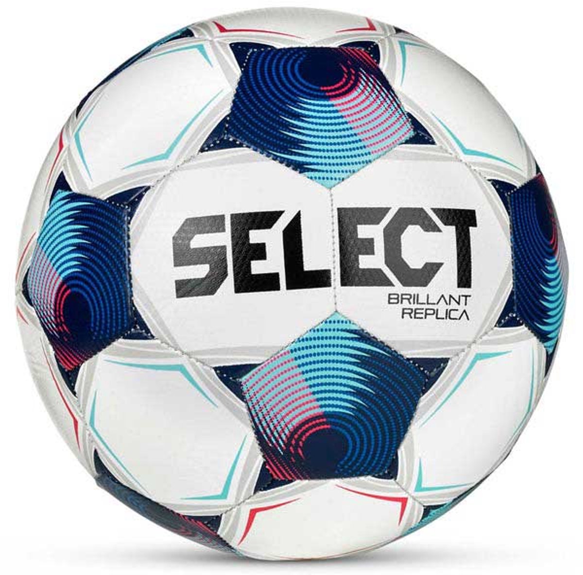 Select Brillant Replica V25 Voetbal Veelkleurig 5