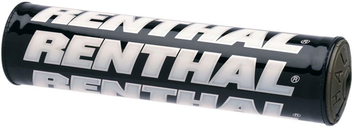 Renthal Sx Stuurpad Zwart 22.2 mm