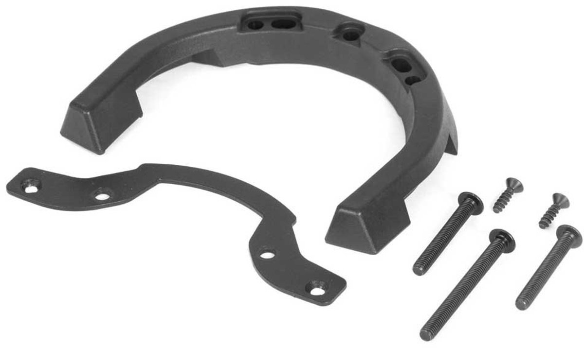 Shad Click System M010cs Brandstoftankring Zilver