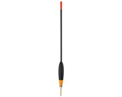 Garbolino Competition Sp W07 waggler – oranje – zwart – 6+2 g