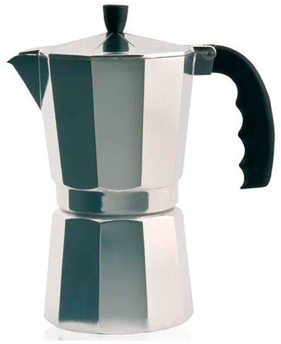 Orbegozo KF 1400 Aluminium