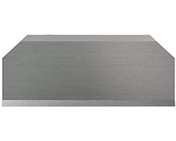 Strooimachine 24 x 25,4 cm - Perfect voor Vijzel en Tuin