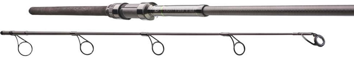 Prowess Liberty Hybride Karperhengel Zilver 2.74 m / 3.25 Lbs