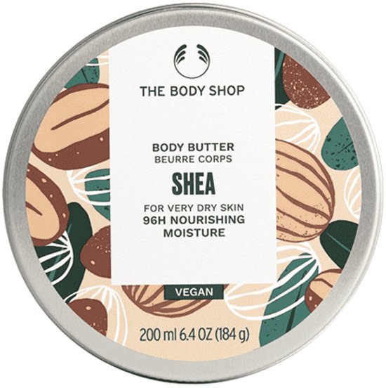 The Body Shop Body Butter van The Body Shop — afbeelding 5