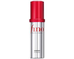Shiseido Fino Premium Touch Hair Oil - 70ml