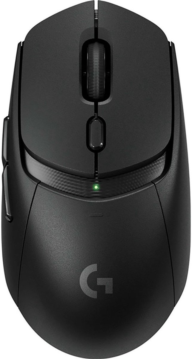 Logitech G309 Draadloze Gaming Muis Zwart