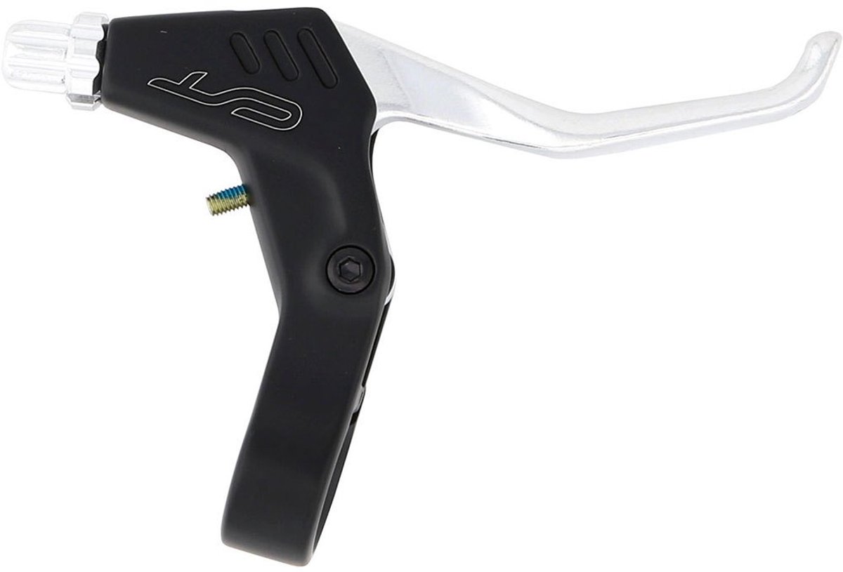 Contec Bl-mt30 Rechter Remhendel Zilver