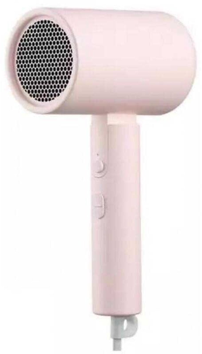 Föhn Xiaomi BHR7474EU 1600 W Zwart Roze (1 Stuks)