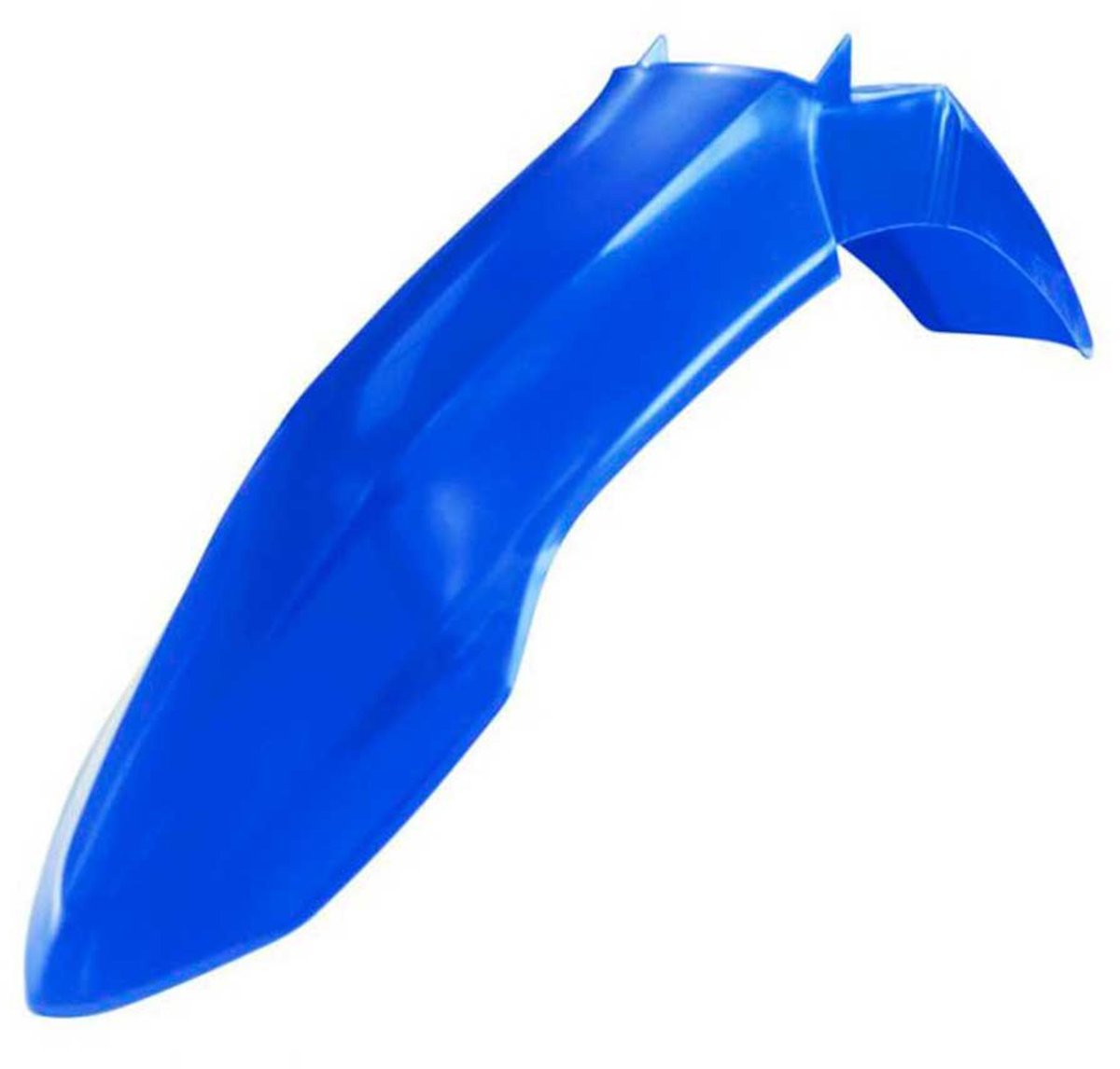 Rtech Yamaha Yz 450f 2023 Voorscherm Blauw